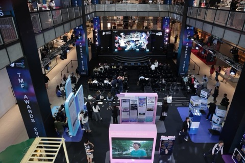 Creative Media & TMF Awards 2025 - 